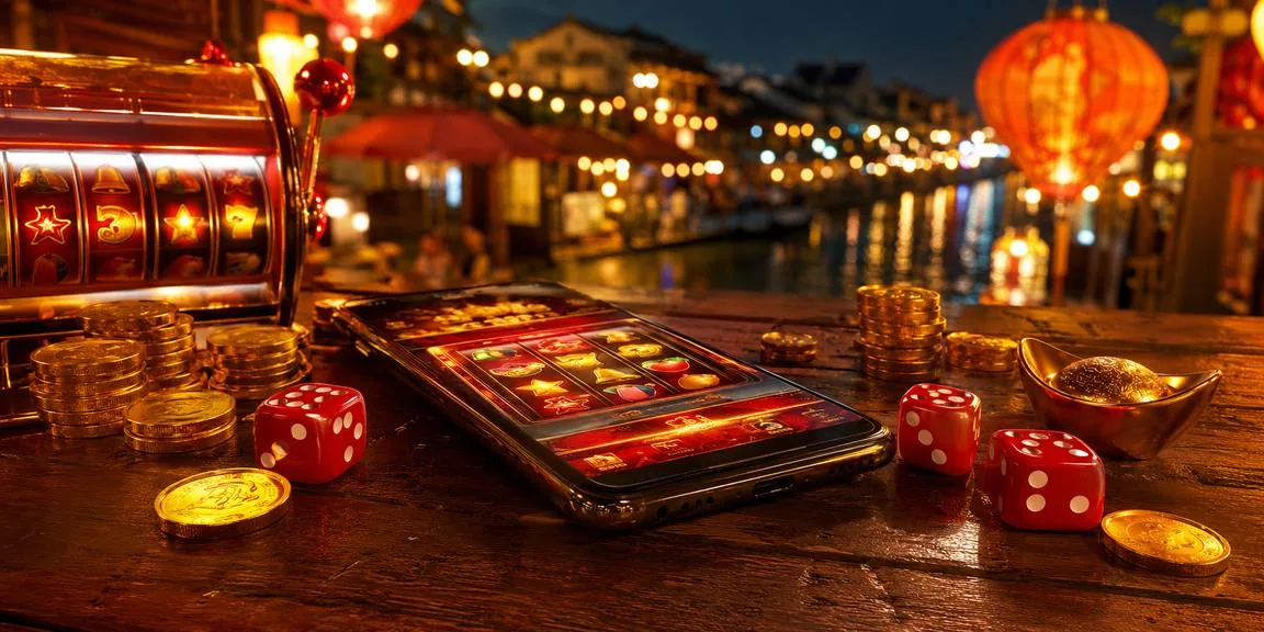 Casino Trực Tiếp ZaloPay